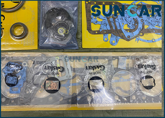 comprare 5-87815036-0 Kit di guarnizione di buona qualità per ISUZU 4HK1 online manufacture