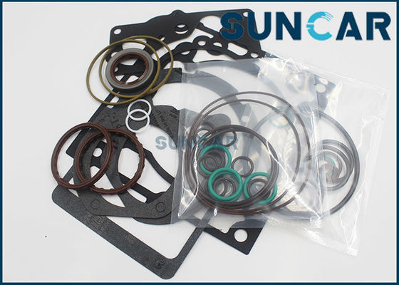comprare 714-17-05023 QUALITÀ ALTA TRANSMISSIONE SEAL KIT FIT per KOTATSU WA430-5 online manufacture