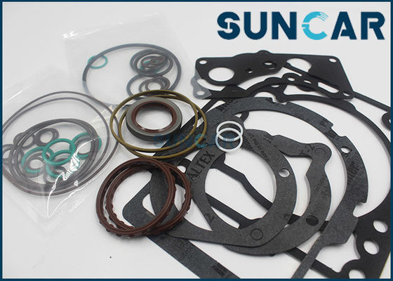 comprare 714-07-05111 QUALITÀ ALTA TRANSMISSIONE SEAL KIT FIT per KOMATSU WA480-6 online manufacture