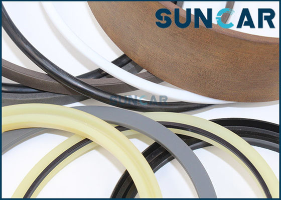 comprare CA2042727 Kit di tenuta del cilindro dell'escavatore idraulico per C.A.T 312D2 365B II 365C 365C L 385B 385C 385C FS online manufacture