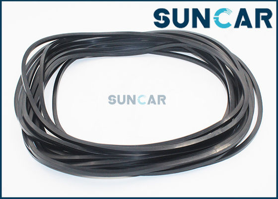 comprare 423-33-31430 Anello di sigillo di buona qualità per Komatsu WA380-7, WA380Z-6, WA400-5, WA430-6 online manufacture