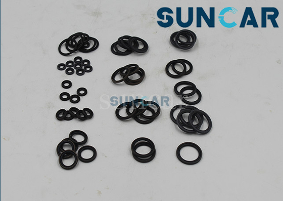 comprare ZHTYFXLB-PC200-6 Kit di anello di carbonio per la valvola principale di alta qualità per KOMATSU PC200-6 online manufacture
