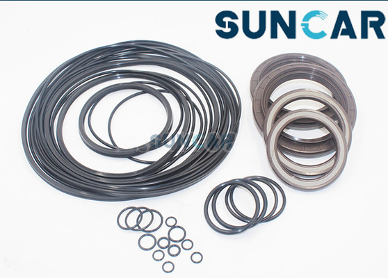 comprare 4143-020-072 4143020072 Kit di servizio di trasmissione per Hitachi R140W-7 R150W-7 R140W-9 Doosan DX140W DH150W-7 online manufacture