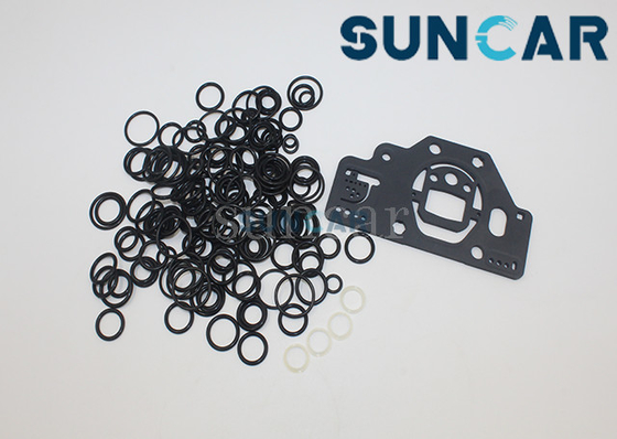 comprare ZFXLB-Vio50 di buona qualità Kit di tenuta della valvola principale Controllo Kit di tenuta idraulica per Yanmar Vio50-U online manufacture