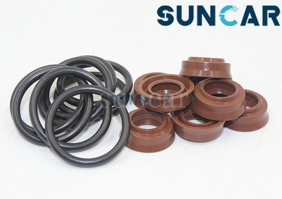 comprare 9101511 Kit di tenuta della valvola pilota si adatta a Hitachi EX35 EX40 EX45 EX60-2 EX60-3 EX60-5 ((LC) EX60BUN-5 EX60LCK-3 EX60LCT-3 online manufacture