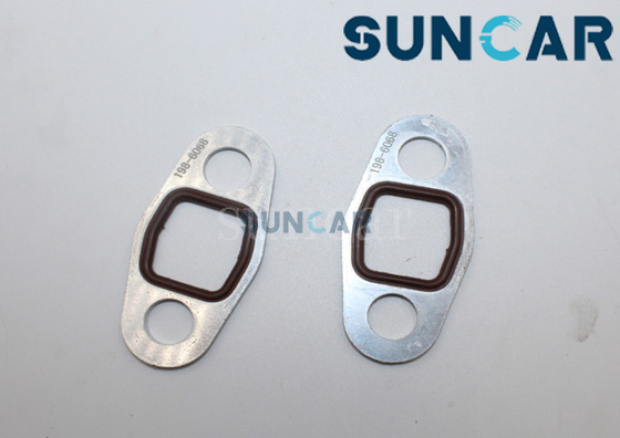 comprare Sigillo integrato di buona qualità CA1986068 198-6068 1986068 Guarnizione per macchine C.A.T. online manufacture