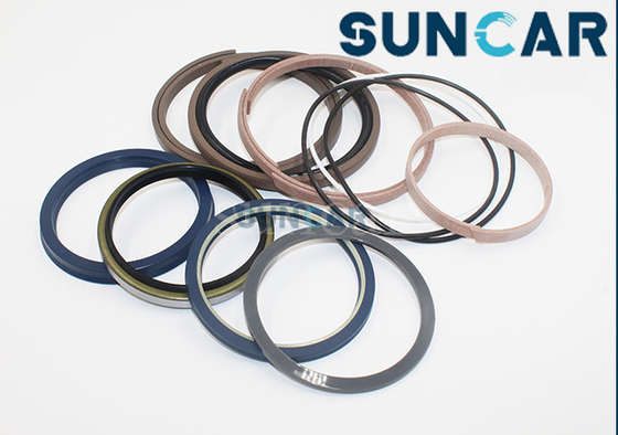 comprare LQU0036 Boom Cylinder Seal Kit per scavatori Sumitomo LS2800FJ1 LS2800FJ2 online manufacture