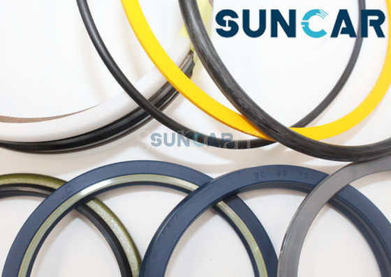 comprare ARM-MS110 Arm Cylinder Seal Kit per scavatori Mistsubushi MS110-3 MS110-5 MS110-8 online manufacture