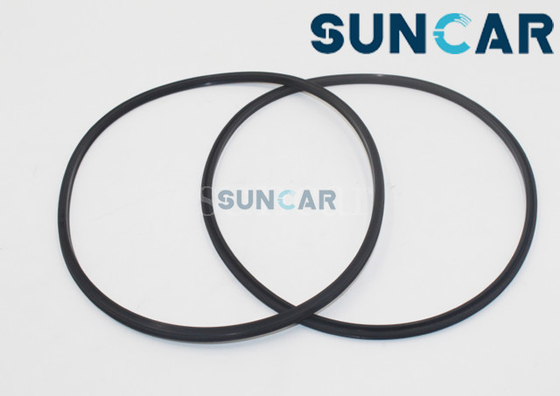 comprare 0734 317 181 0734-317-181 0734317181 Kit U-Ring di buona qualità per l'escavatore a ruote Hyundai R210W-3 R200W-3 Doosan online manufacture