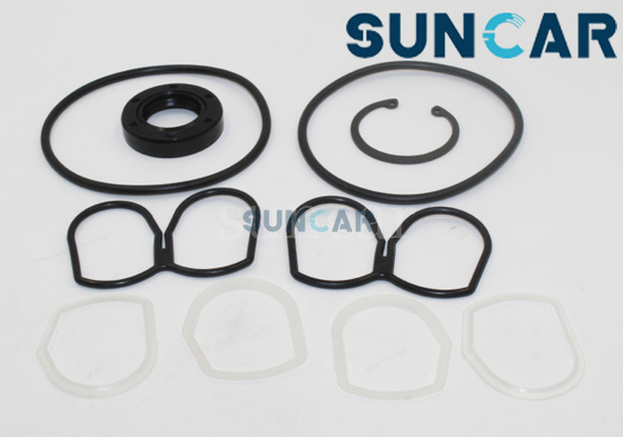 comprare 2P3120 Good Quality Gear Pump Seal Kit per scavatori KYB KAYABA 2P3120 online manufacture