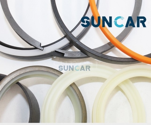 comprare 84259221 Good Quality Backhoe Dipper Cylinder Seal Kit for CASE Loader 580N, 580SN, 580SN WT, 580N EP, 590SN online manufacture