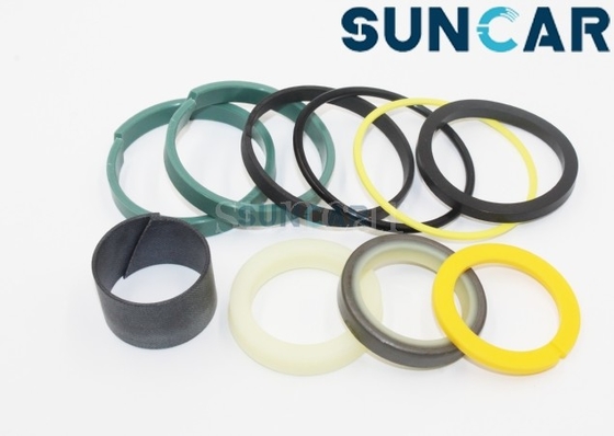 comprare 1543253C1 Kit di tenuta per caricatori di cilindri a secchi di secchi per retroescalatori per caricatori di cilindri online manufacture