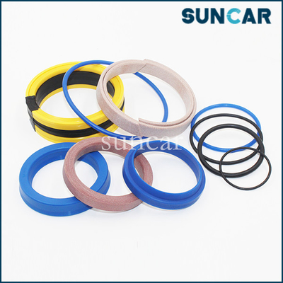 comprare 991/00123 99100123 Kit di sigillo del cilindro Compatibile con JCB Backhoe Loader 3D 214 1400B 1550B 1700B Lift online manufacture
