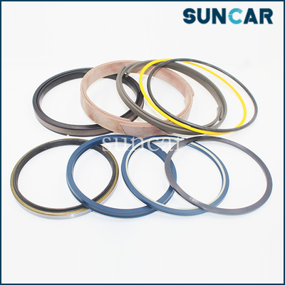 comprare 31Y1-35451 Arm Cylinder Seal Kit Fits per Hyundai HX480 R480LC-9 R480LC-9MH HX520 L R520LC-9 online manufacture
