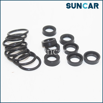 comprare XKAY-01140 NBR Material Pilot Valve Seal Kit per l'escavatore Hyundai R290LC-9 online manufacture