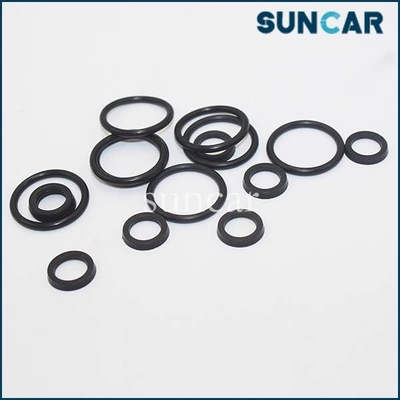 comprare CA2970529 297-0529 2970529 Kit di tenuta della valvola pilota per escavatore C.A.T. 311D LRR, 311F LRR, 312D, 312D L, 312D2, 312D2 GC online manufacture