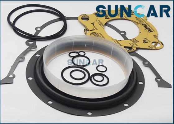comprare CA4756942 475-6942 4756942 Kit di guarnizione del motore con struttura posteriore per raschiatore di trattori a ruote CAT 623H 621H 627H online manufacture