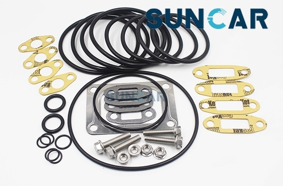 comprare CA4727249 472-7249 4727249 Kit di guarnizione adatta a C.A.T. Dozer a ruote 854G Caricatore a ruote 992G online manufacture