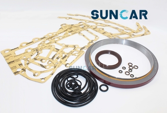 comprare CA6020432 602-0432 6020432 Gasket Kit Fits C.A.T. Wheel Loader 992G online manufacture