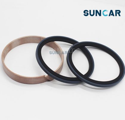 comprare CA2107083 210-7083 2107083 Stick Cylinder Seal Kit For C.A.T. Backhoe Loader 432E 434E online manufacture