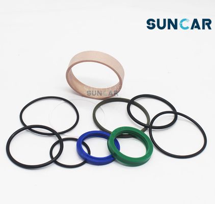 comprare 550/42383 550/41002 Steering Cylinder Seal Kit For JCB Backhoe Loader 3CX 3DX 3DXL 4DX online manufacture