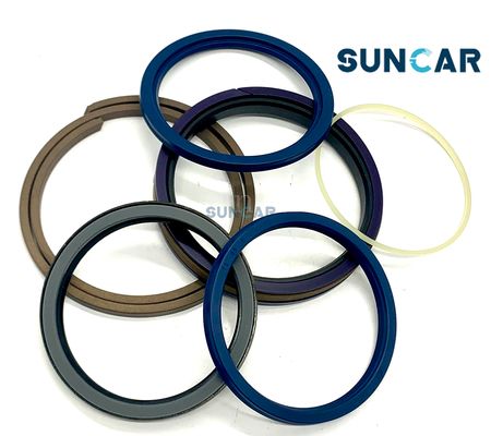 comprare 31Y1-15990 Boom Cylinder Seal Kit For Hyundai Excavator R130LC3, R130W3, R95W3 online manufacture