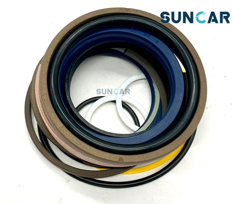 comprare CA3741856 374-1856 3741856 Bucket Cylinder Seal Kit For C.A.T Excavator 307C 307D 307E online manufacture