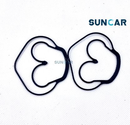 comprare 708-3S-00270 705-41-02470 Kit guarnizioni pompa ingranaggi per escavatore Komatsu PC27MR, PC27MRX, PC28UU online manufacture