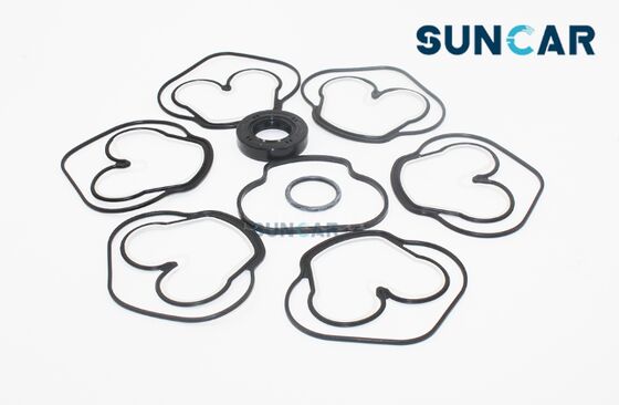 comprare 705-41-08070 Kit guarnizioni pompa principale per escavatore Komatsu PC15-3 PC20-7 online manufacture