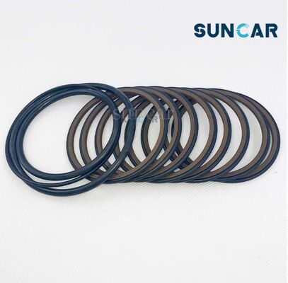 comprare 172423-73810 Kit di sigillo a giunto girevole Yanmar SV100-1 VIO75 VIO75-A online manufacture
