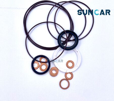 comprare 151B0161 Kit di tenuta del motore idraulico per i kit di assistenza della serie DANFOSS OMS online manufacture