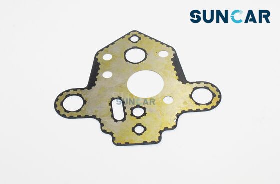 comprare 7405495 Guarnizione della valvola di controllo per Bob.cat di qualità Sigillo idraulico impermeabile OEM sostituzione online manufacture