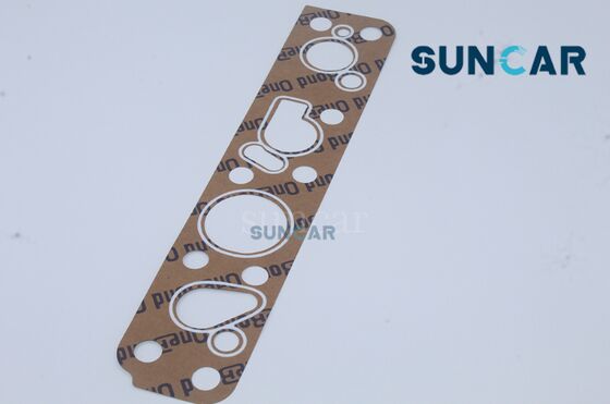 comprare 419-15-16551 Guarnizione della valvola di controllo per caricatore a ruote Komatsu WA100 WA120 WA120L WA150 WA180 WA180L online manufacture