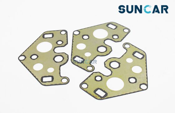 comprare 6687070 8454811682 RE08101426 Guarnizione valvola di controllo per attrezzature Bobcat Doosan Komatsu online manufacture
