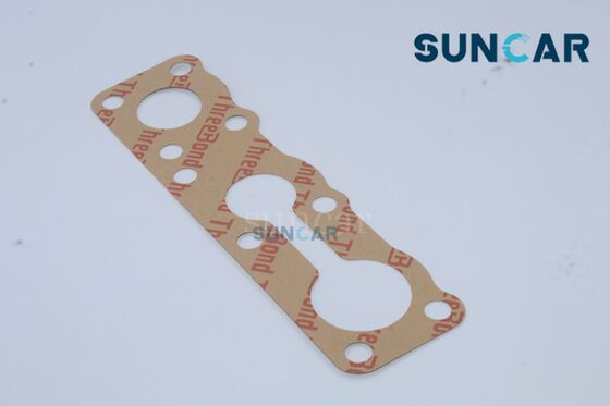 comprare 714-07-17930 Guarnizione valvola di controllo per pale gommate Komatsu WA300, WA320, WA350, WA380, WA400, WA420 online manufacture