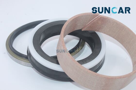comprare Kit guarnizioni regolatore cingoli 207-30-54130KT per escavatore Komatsu PC220LL-7L PC220LL-8 PC250-6 PC250LC-6 PC250LC-6L online manufacture