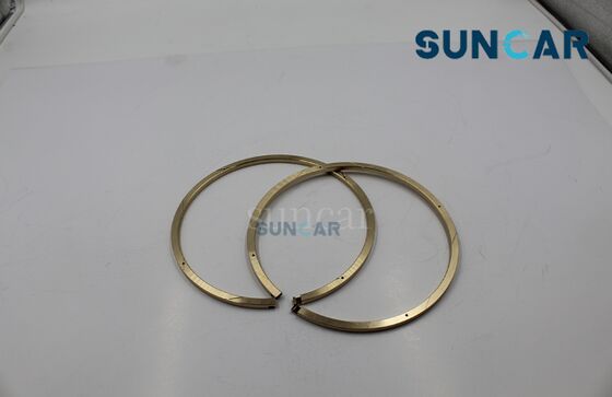 comprare 16Y-15-00079 Anello di sigillo per SHANTUI Bulldozer idraulico SD16 online manufacture