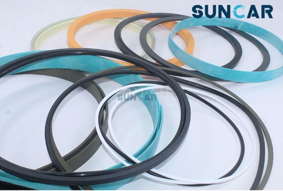 comprare 4487234 Kit di tenuta del cilindro per scavatori Hitachi EX3600-5 online manufacture