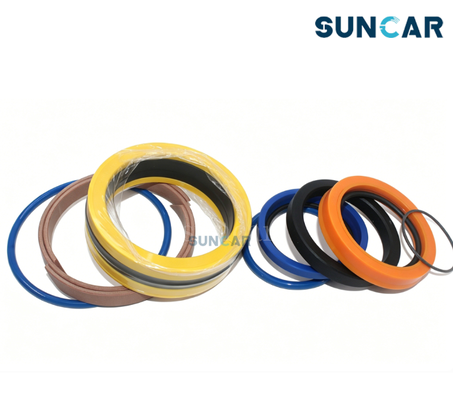 comprare 991/00055 Kit di sigillo del cilindro adatta al caricatore di retroesca JCB 3CX 214 214E 4C 4CN 406 407 409 415 425 420 410 caricatore di retroesca online manufacture