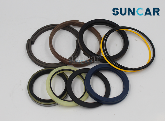 comprare 2438U1094R300 Kit di riparazione del sigillo dell'olio del cilindro del secchio del secchio dell'olio si adatta all'escavatore Kobelco SK60 online manufacture