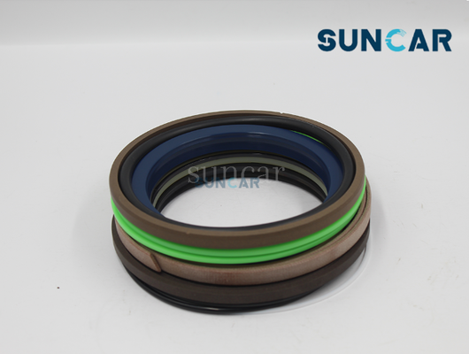 comprare Il kit di riparazione del paraolio del cilindro del braccio 2438U1104R500 è adatto all'escavatore Kobelco SK200 SK200-4 SK200LC SK210 SK210LC online manufacture
