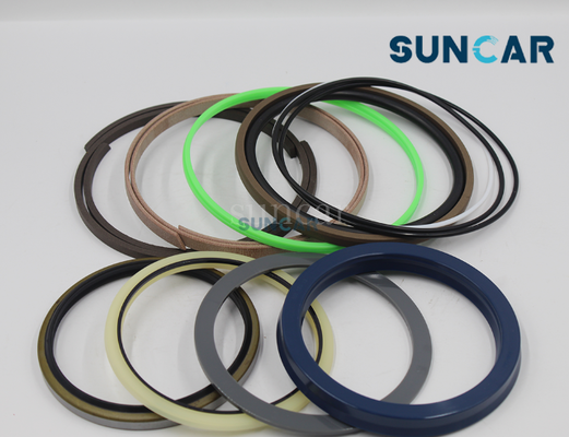 comprare 2438U1105R500 Kit di riparazione del sigillo dell'olio del cilindro del braccio Fits Kobelco Excavator SK200 SK200-4 SK200LC online manufacture