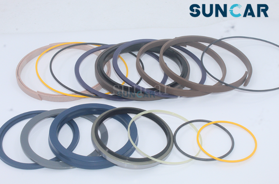 comprare 2440-9241 401107-00733 Kit di guarnizioni per cilindro della benna per escavatore Doosan Solar 130LC-V online manufacture