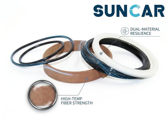 Acquistare Kit guarnizioni cilindro 525-3495 per C.A.T. fabbricazione online
