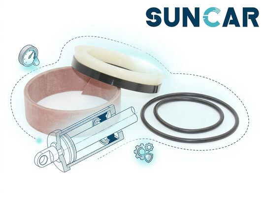 Acquistare Kit guarnizioni cilindro 525-3497 per C.A.T. fabbricazione online
