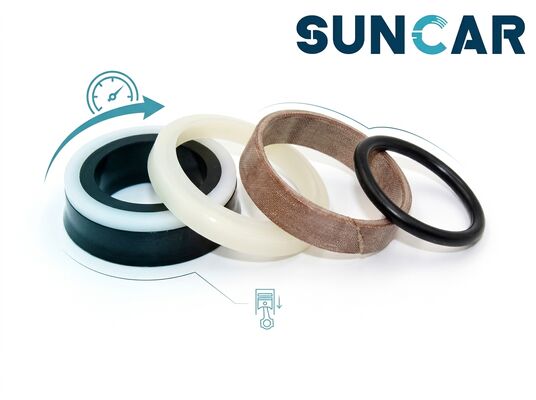 Acquistare 418-5330 Kit di tenuta della lama a pistone per CAT E307D E307E 308E fabbricazione online