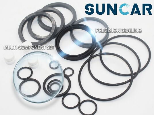 Acquistare 392-4562 Kit di tenuta del pistone della lama per C.A.T. E305.5E E306 306E fabbricazione online