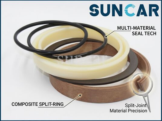 Acquistare 119-5446 Stick Cylinder Seal Kit For C.A.T. fabbricazione online