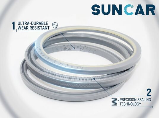 Acquistare Kit guarnizioni cilindro braccio 274-8318 per C.A.T. 973D M312 M313C M313D M315D 2 fabbricazione online