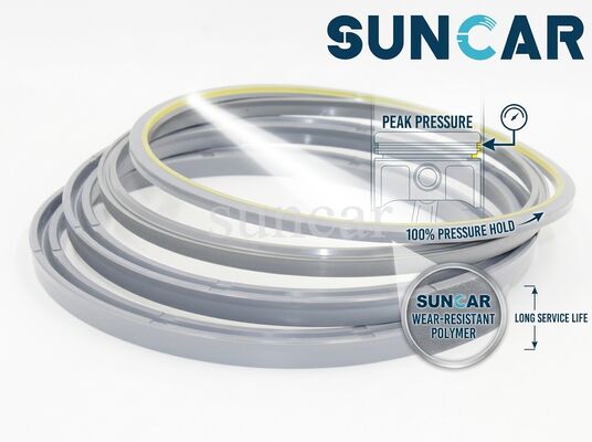 Acquistare Kit guarnizioni cilindro braccio 260-5316 per C.A.T. M315C M315D M316C M316D M317D 2 fabbricazione online